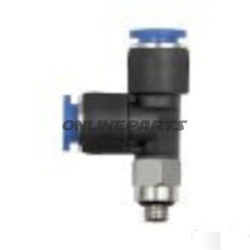 T-STIK 4MM G1/8 148859