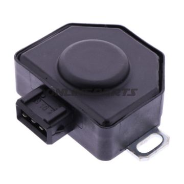 SENSOR CHOKER KLAP