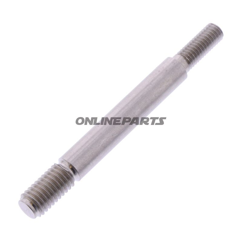 SCHR PIN M6/M8X76MM