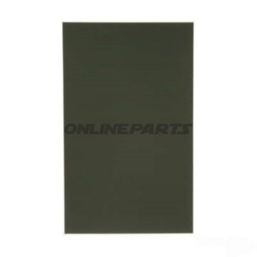 SCHLEIF BOG K1500 STCK 3M HÅND WF 138X230MM 401Q