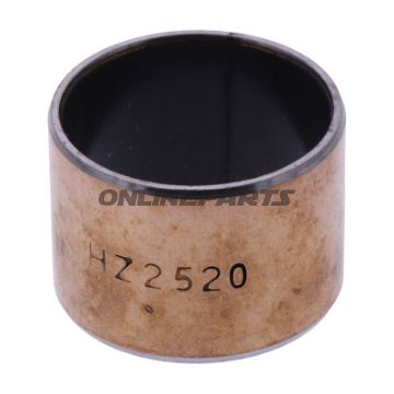Billede af DU-LEJE SAKS TOP JMP Fox 2500/3000 H Mobile