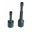 SCHR DR EINS STZ XZN M12 2STK 75+112MM