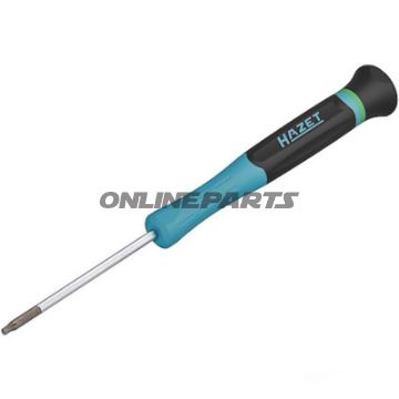 SCHRAUBENDR TORX T8 ELEKTRONIK