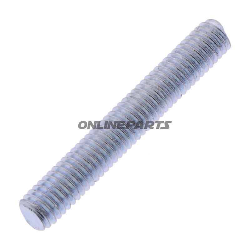 Boltcylinder JMP M6X1X40MM Alternativ: 7562491
