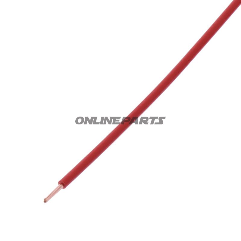 KABEL FLY 0.75 RT JMP PACK 5M
