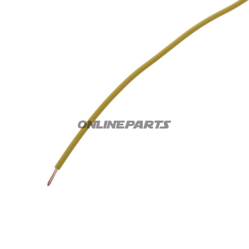 KABEL FLY 0.75 GE JMP PACK 25M