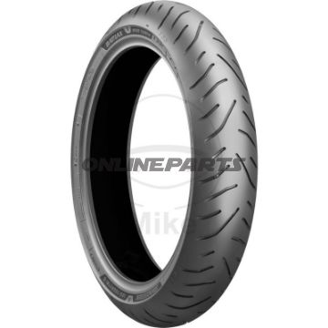 120/70ZR17 (58W) TL Reifen Bridgestone BT T33