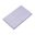 BALANCEPLADE 4MM 50X80MM