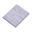 BALANCEPLADE 4MM 50X40MM