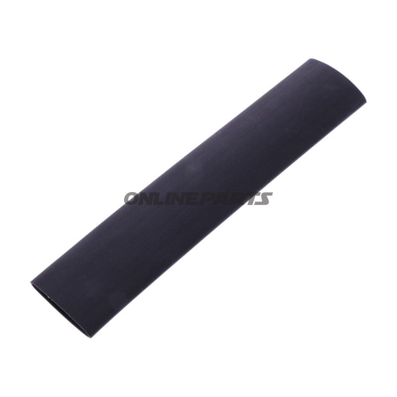 KRYMPEFORHOLD 12,7 MM SW JMP 10 STK KRYMPEFORHOLD 3:1