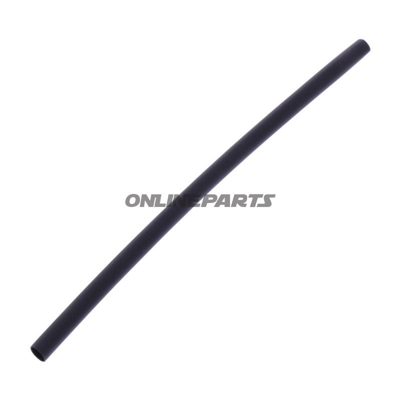 KRYMPEFORHOLD 3,0 MM SW JMP PCK 20 STK KRYMPEFORHOLD 2:1