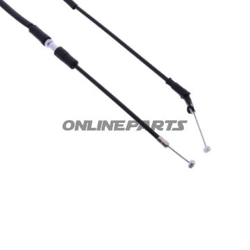 Chokezug JMP