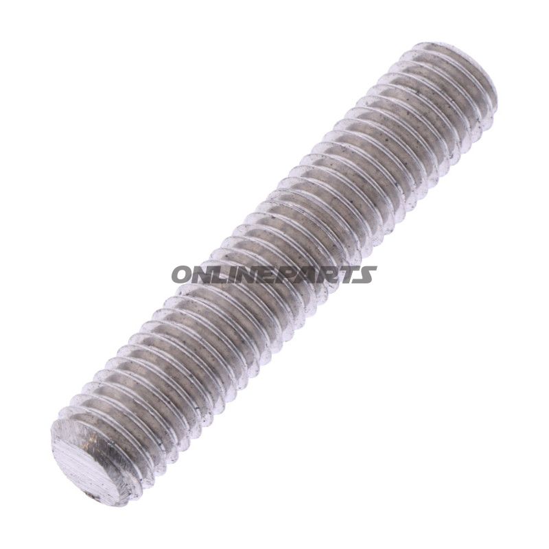 BOLTE ZYL M10X50MM