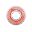 KUGELL 6001 2RS NTN IT 7520603 02/20