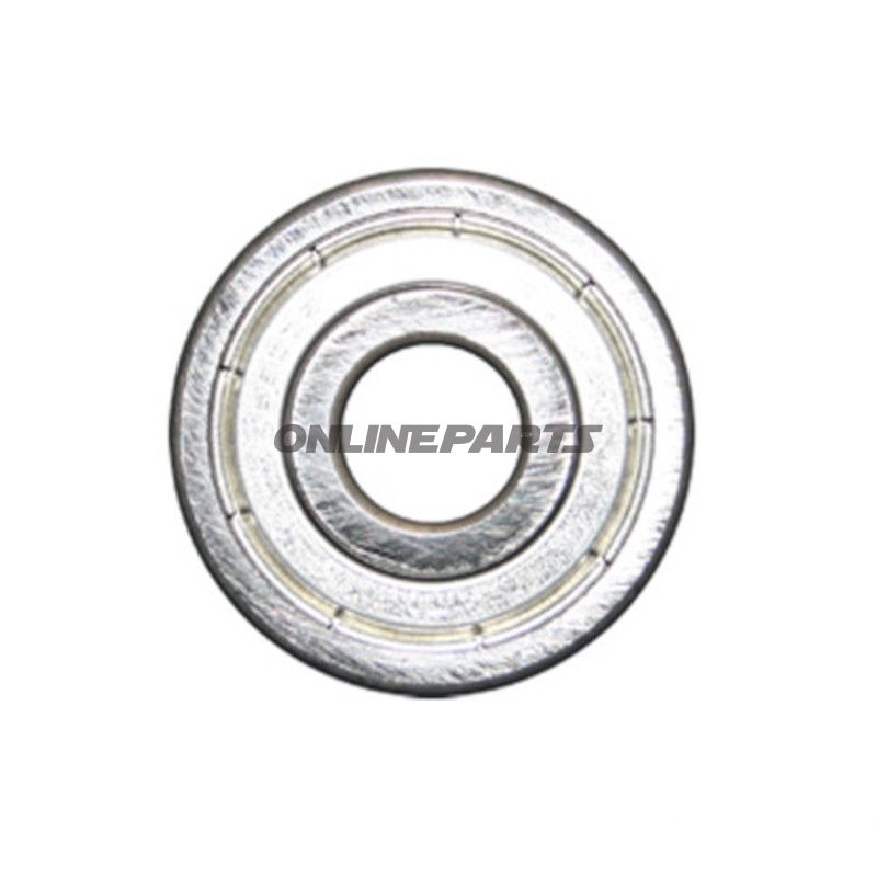 RULLELEJE 6200ZZ ALTN 7520625