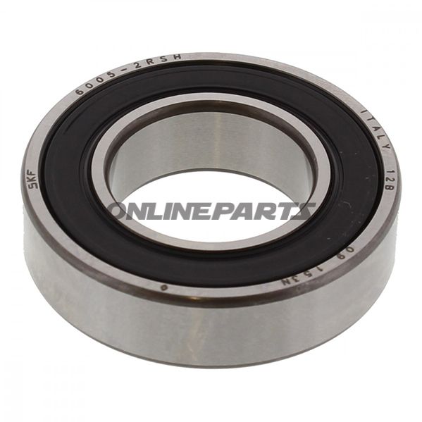 KUGELL 6005 2RS SNR SE 7520617 02/20