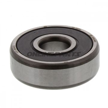 KUGELL 6301 2RSC3 SNR IT 7520674 02/20