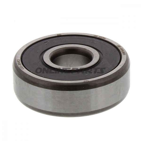 KUGELL 6301 2RSC3 SNR IT 7520674 02/20