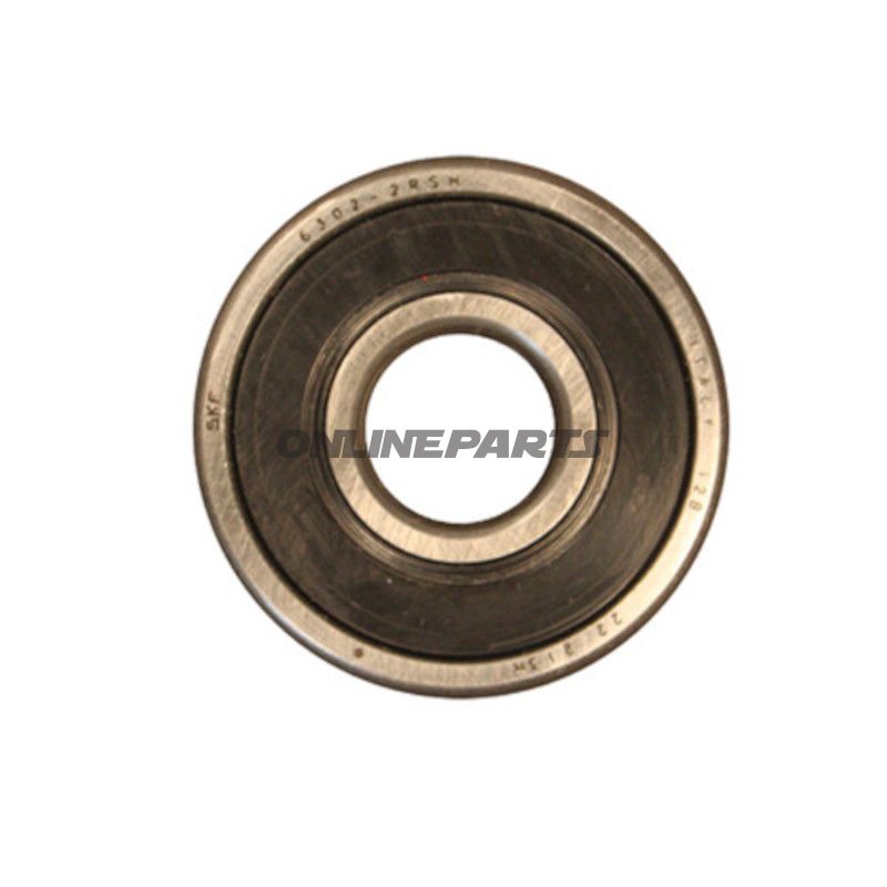 KUGELL 6302 2RS SNR SE 7520656 02/20
