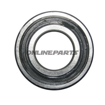 KUGELL 6206 2RSC3 SNR IT 7520651 02/20