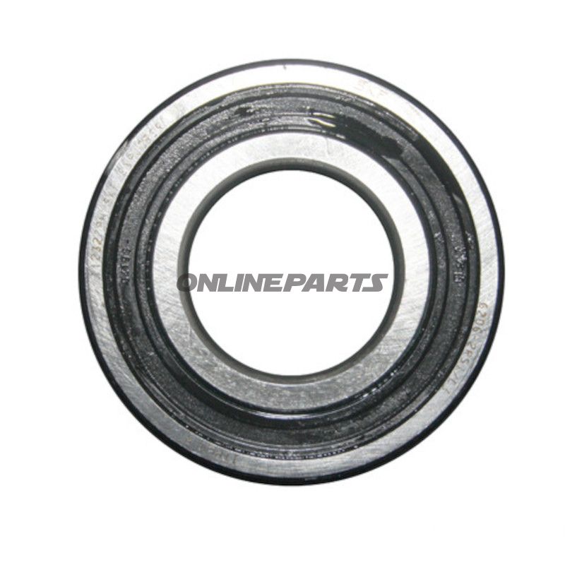 KUGELL 6206 2RSC3 SNR IT 7520651 02/20