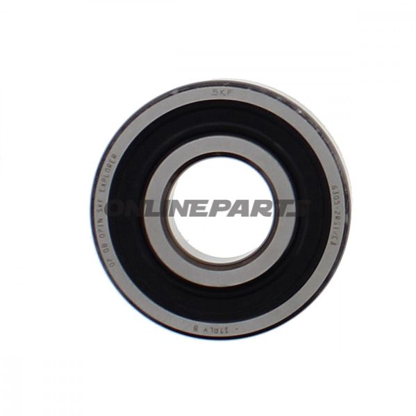 KUGELL 6305 2RSC3 NTN IT 7520669 02/20