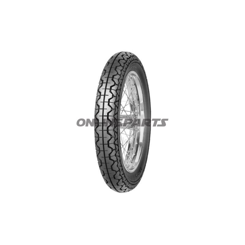 3.50-16 58P TT FR REIF MITAS H-06