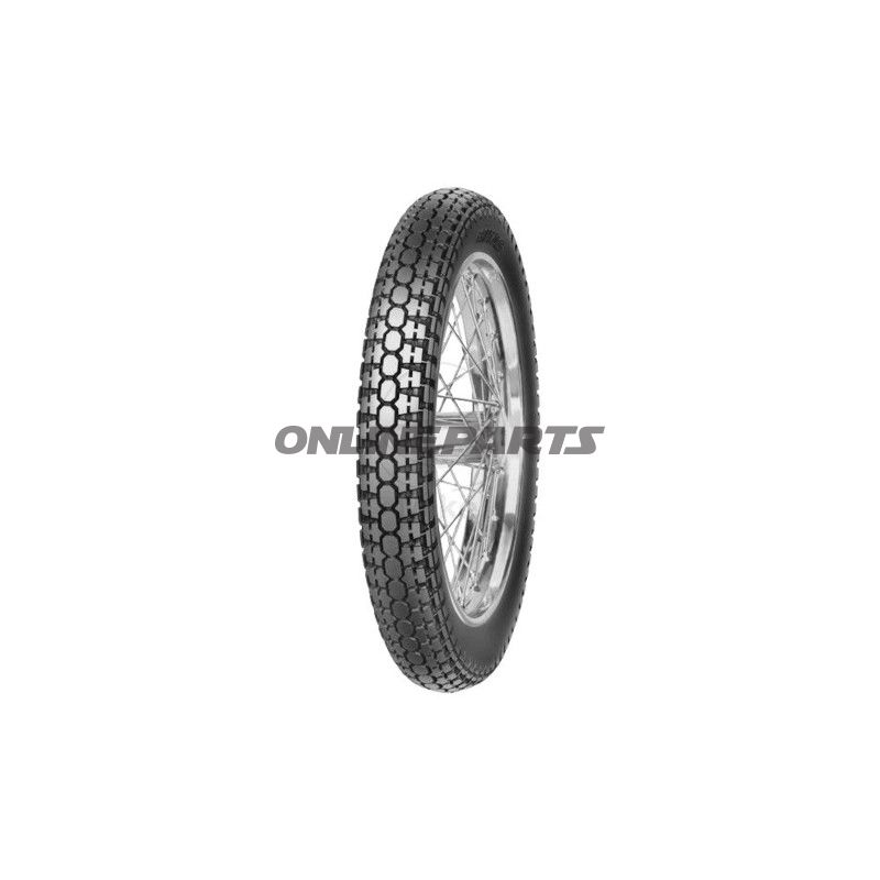 2.50-19 41P TT FR REIF MITAS H-02
