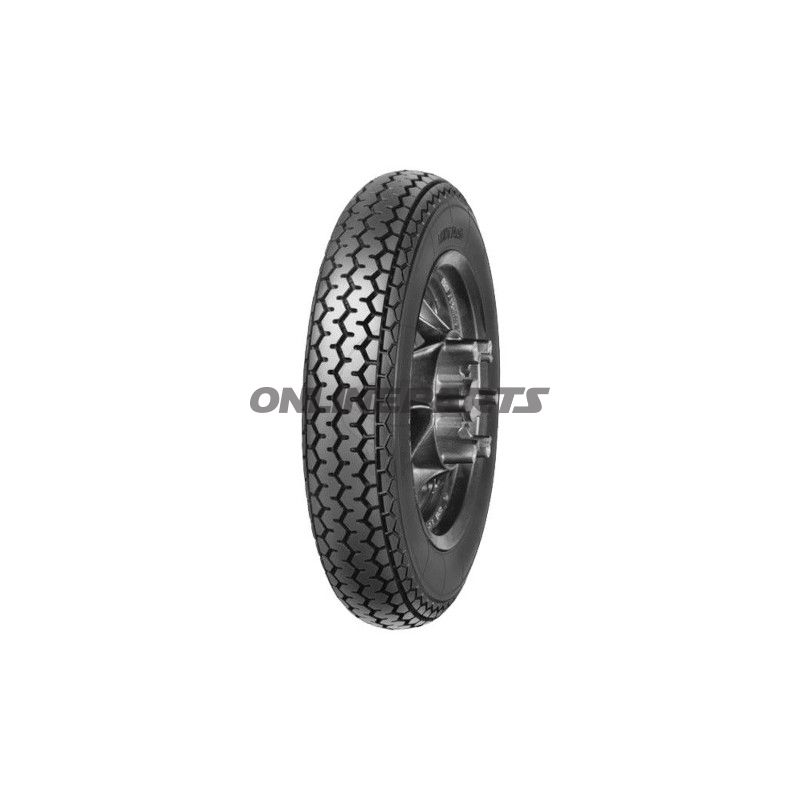 3.50-12 64J TT FR REIF MITAS S05