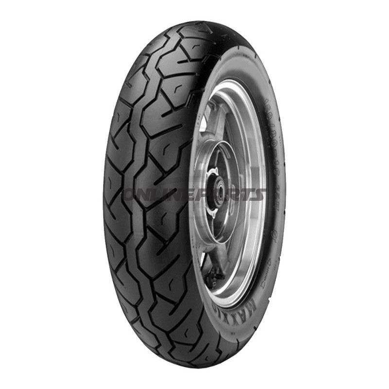 100/90-19 57H TL FR REIF MAXXIS CLASM6011