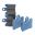 Bremsklotz kulstofkeramik CC Brembo Alternativ: 7370150