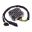 Regulator / ensretter Alternativ: 7001825/7003354