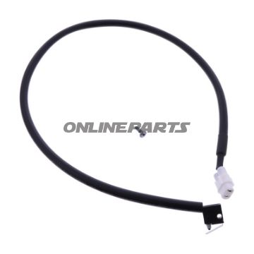 Koblingskontakt KTM original reservedel 705.23.58