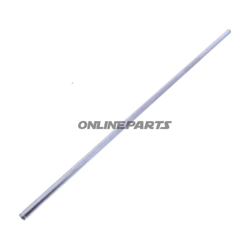 RAMPENBOLZEN JMP FOX 5500 H + AMS