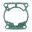 Cylinderbund pakning 0.6 Athena
