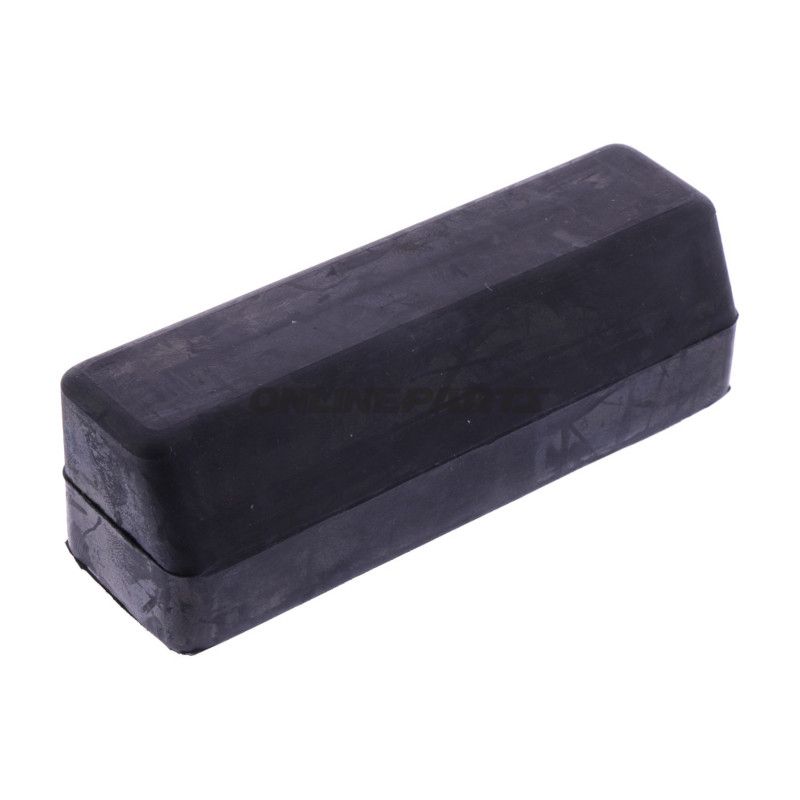 GUMMIBUFFER KORPUS JMP FIX Auto