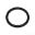 TÆTNINGSRING OLIEAFTAPNINGSPROP 30X3,5 mm ACM