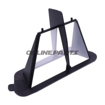 LUFTFILTER (OE RESERVEDEL) VARIOMATIC