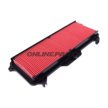 LUFTFILTER HIFLO