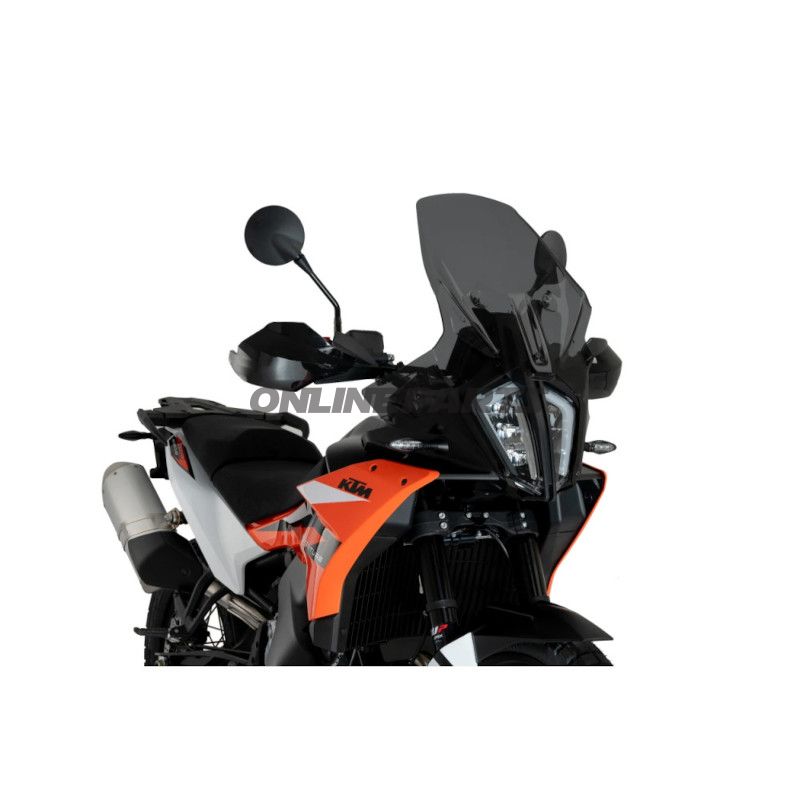 TOURING SCREEN PUIG DARK