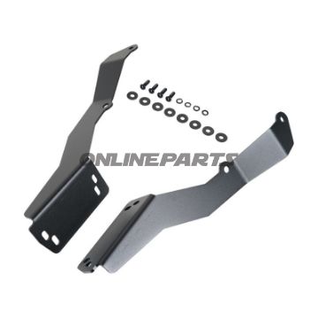 SHAD TOP CASE HOLDER