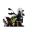 TOURING SCREEN PUIG GENNEMSIGTIG