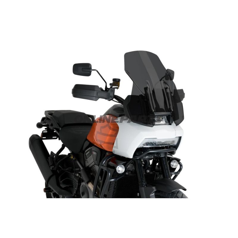 TOURING SCREEN PUIG DARK