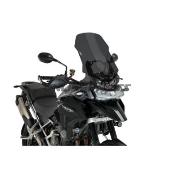 TOURING SCREEN PUIG DARK