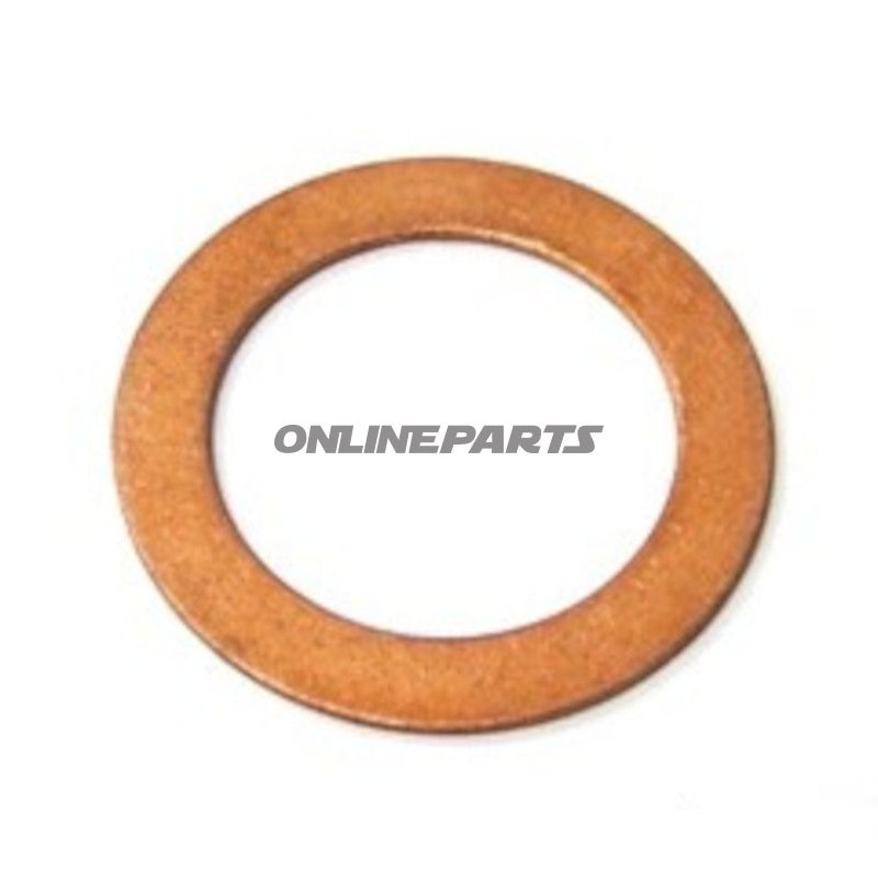 TÆTNINGSRING OLIE AFTAPNINGSPROP 22X32X1MM