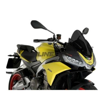 SKÆRM Z-RACING PUIG MØRK