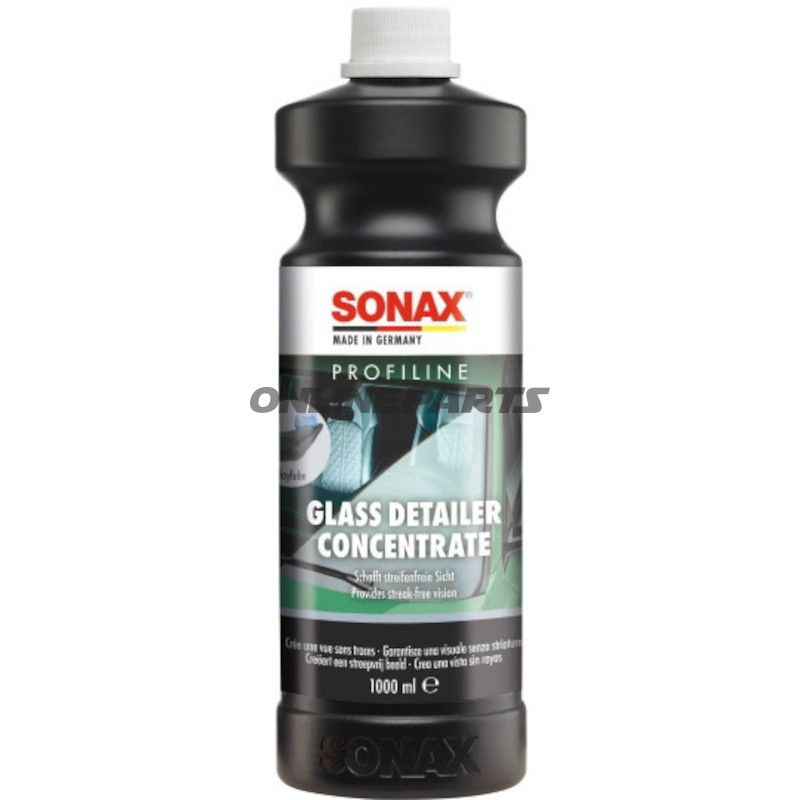 DETAILER GLASS 1L SONAX Profiline