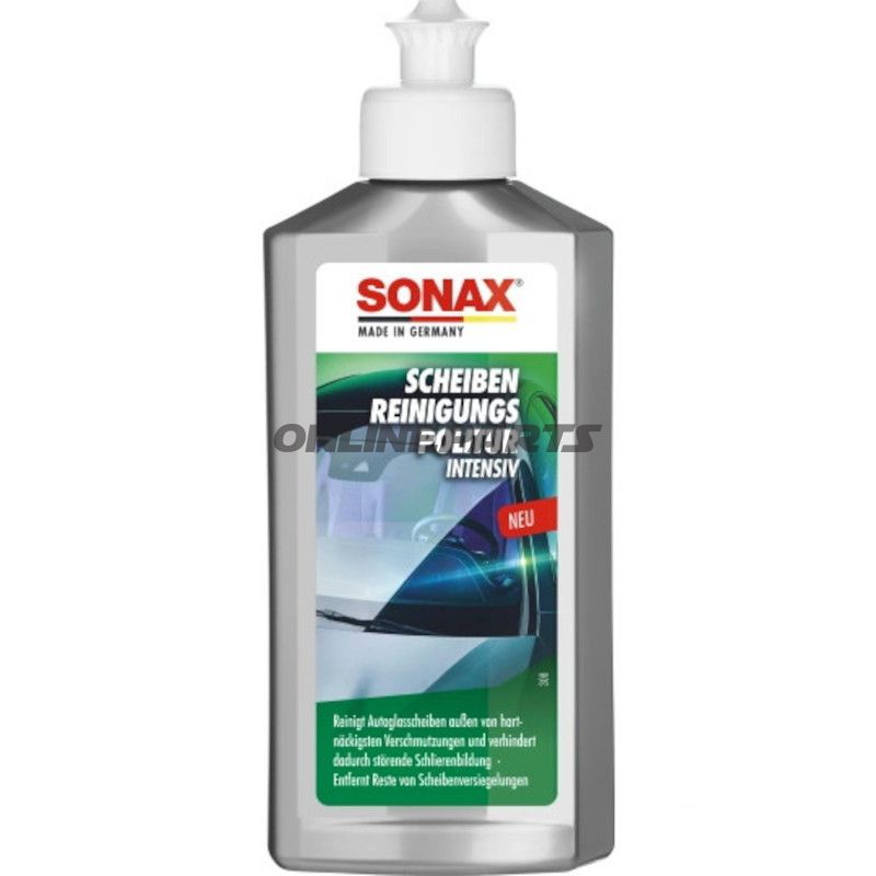 POLERING AF FORRUDEN 250ML SONAX