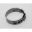 KLEMME TIL TPE ACHSKOPFM 32,5-33,8 mm Pakning 10 ST