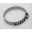 KLEMME TIL GUMMI ACHSKOPFM 35-40,7 mm Pakning 10 ST
